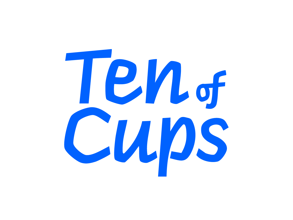 Ten of Cups Ceramics